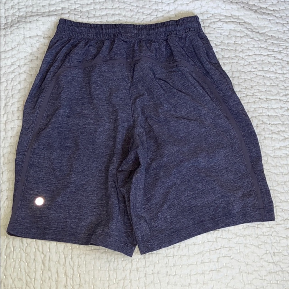 Men’s shorts - Picture 4 of 7